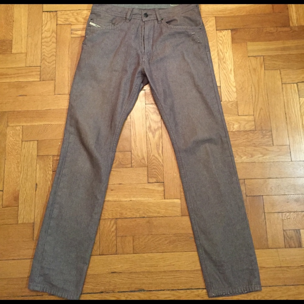 DIESEL - Braddom - Wash OEACM