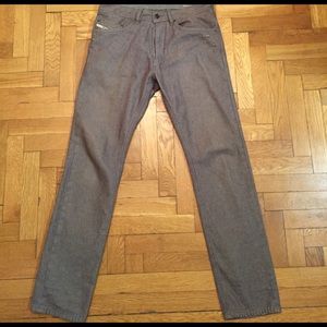 DIESEL - Braddom - Wash OEACM