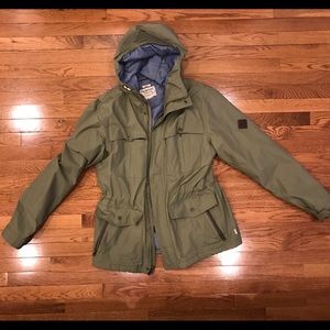 Burton Ryker Jacket