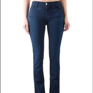 7 For For All Mankind Skinny Bootcut