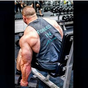 Meet your Posher, Ben