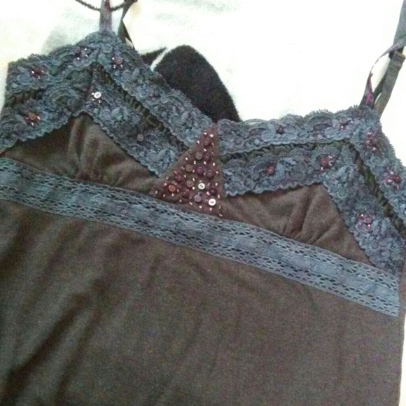 GORGEOUS FREE PEOPLE GOWN!! Great price! - Picture 1 of 3