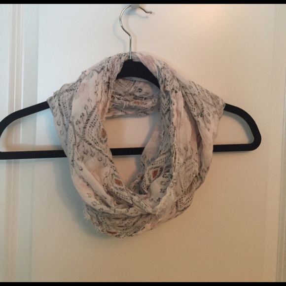 Infinity scarf bundle! - Picture 3 of 3