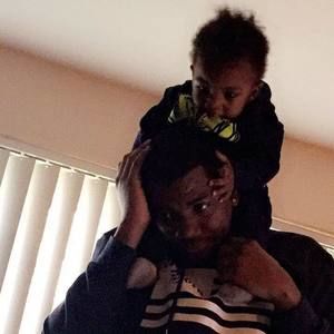 Meet your Posher, Omar