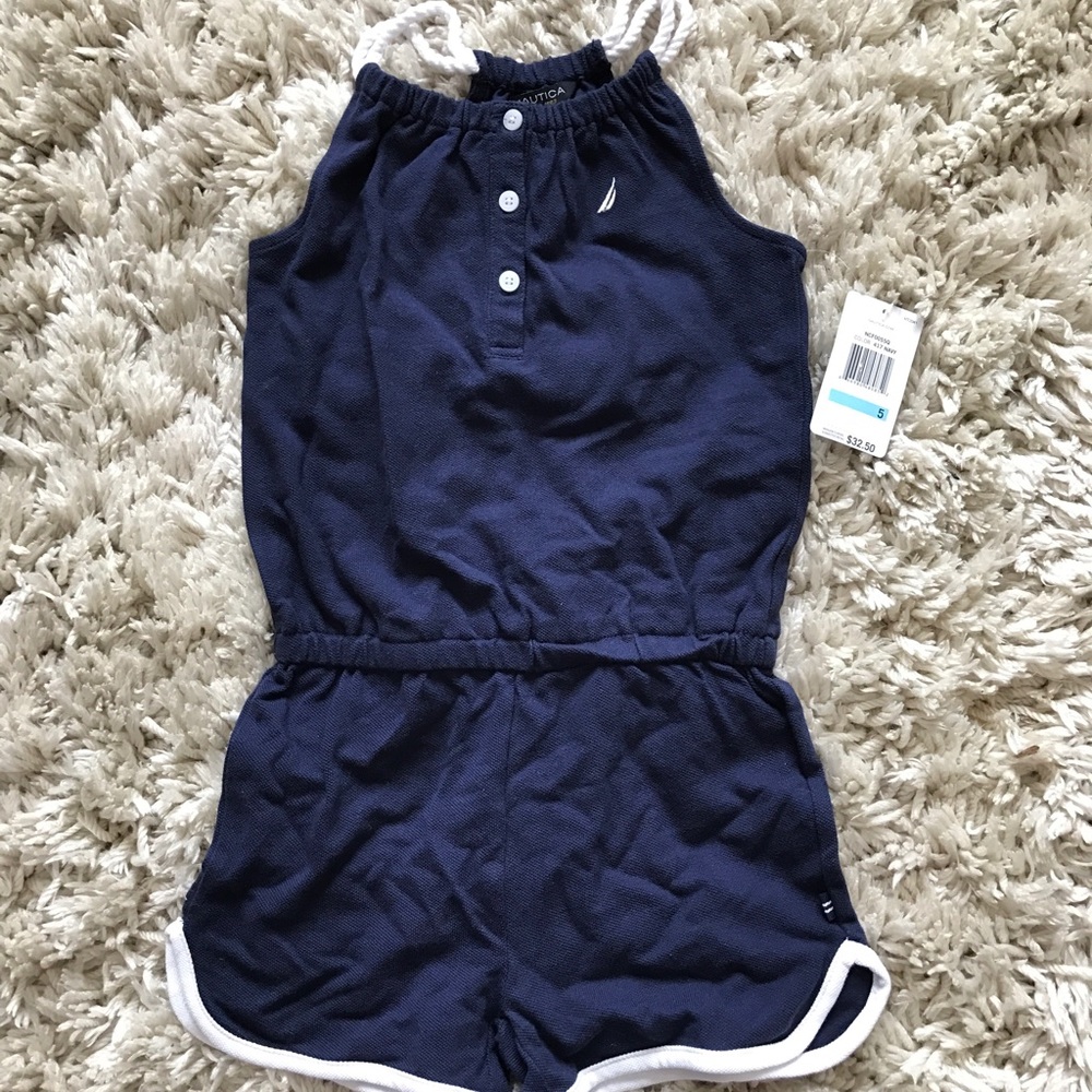 Toddler spring dress