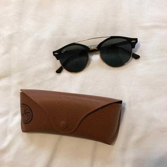 Ray-Ban Accessories - Ray-ban Sunglasses