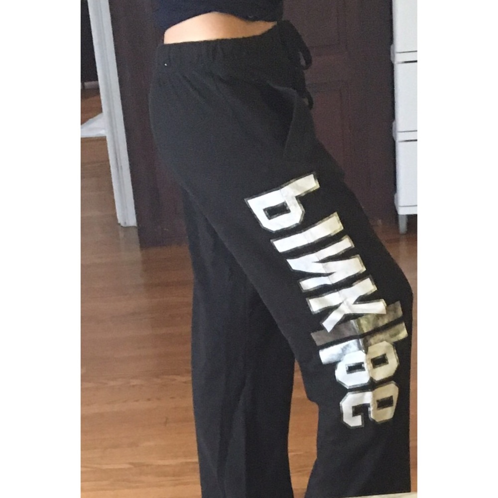Victoria's Secret sweat pants
