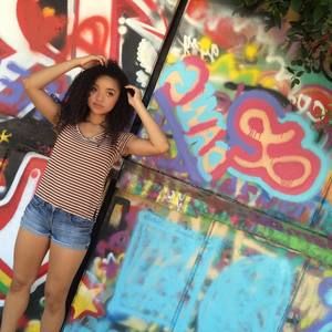 Meet your Posher, Elika