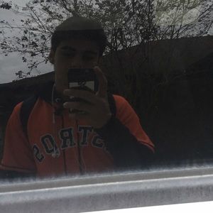 Meet your Posher, Rashid