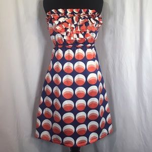 Judith March Dress