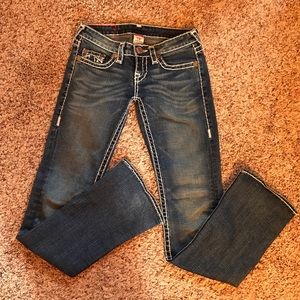 True Religion jeans