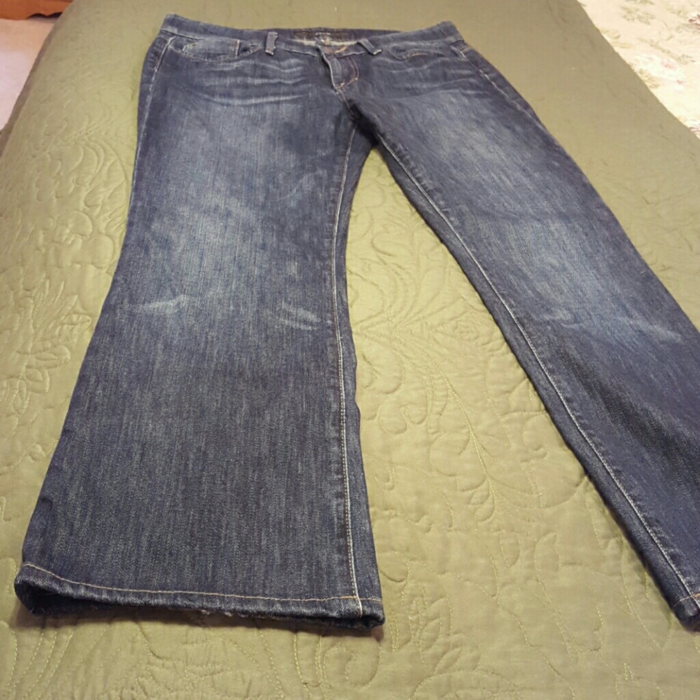 Joe's Jeans