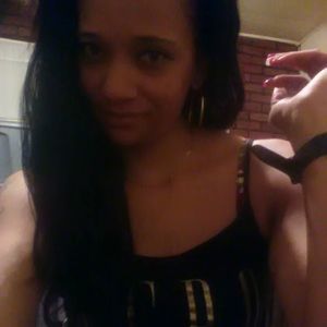 Meet your Posher, Tykyna