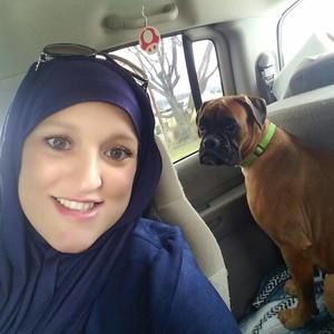 Meet your Posher, Kelli