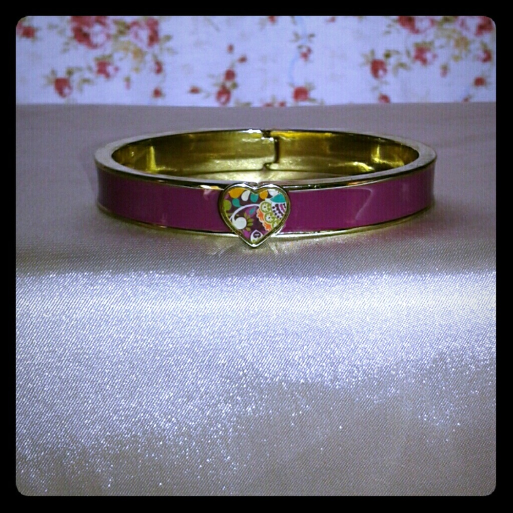 Vera Bradley Bracelet