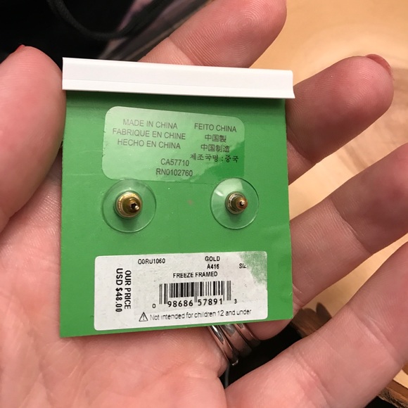 Kate Spade ♠️ - Picture 5 of 5