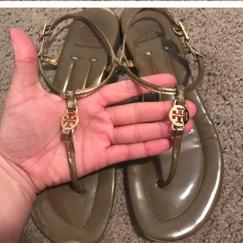 Tory Burch Sandals