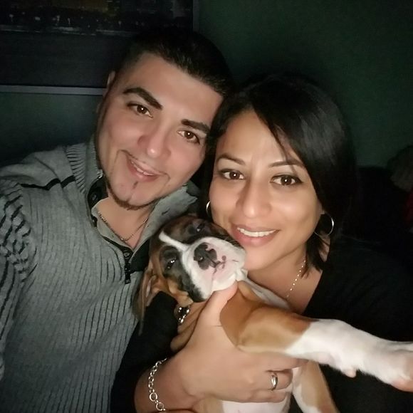 Meet your Posher, Nancy - Picture 1 of 1