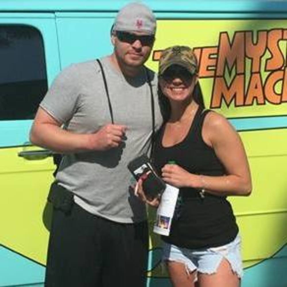 Meet your Posher, Tiffany