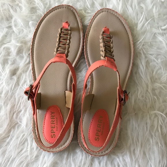 NIB Sperry Anchor Away sandal - Picture 2 of 4