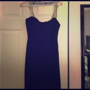 Cache dress
