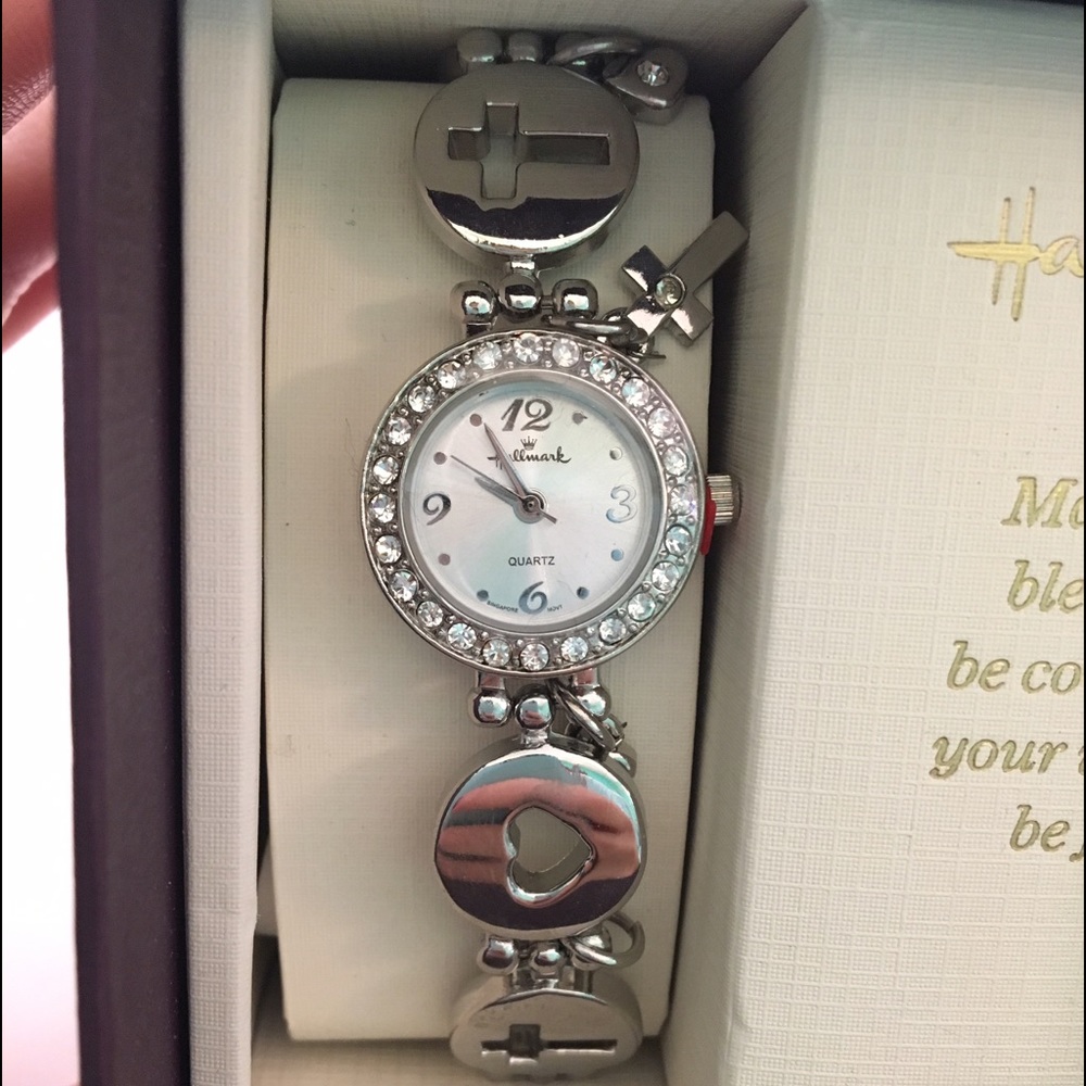 Hallmark Watch | Brand New and Never Worn!