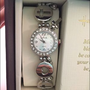 Hallmark Watch | Brand New and Never Worn!