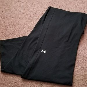Under Armour Yoga Pants