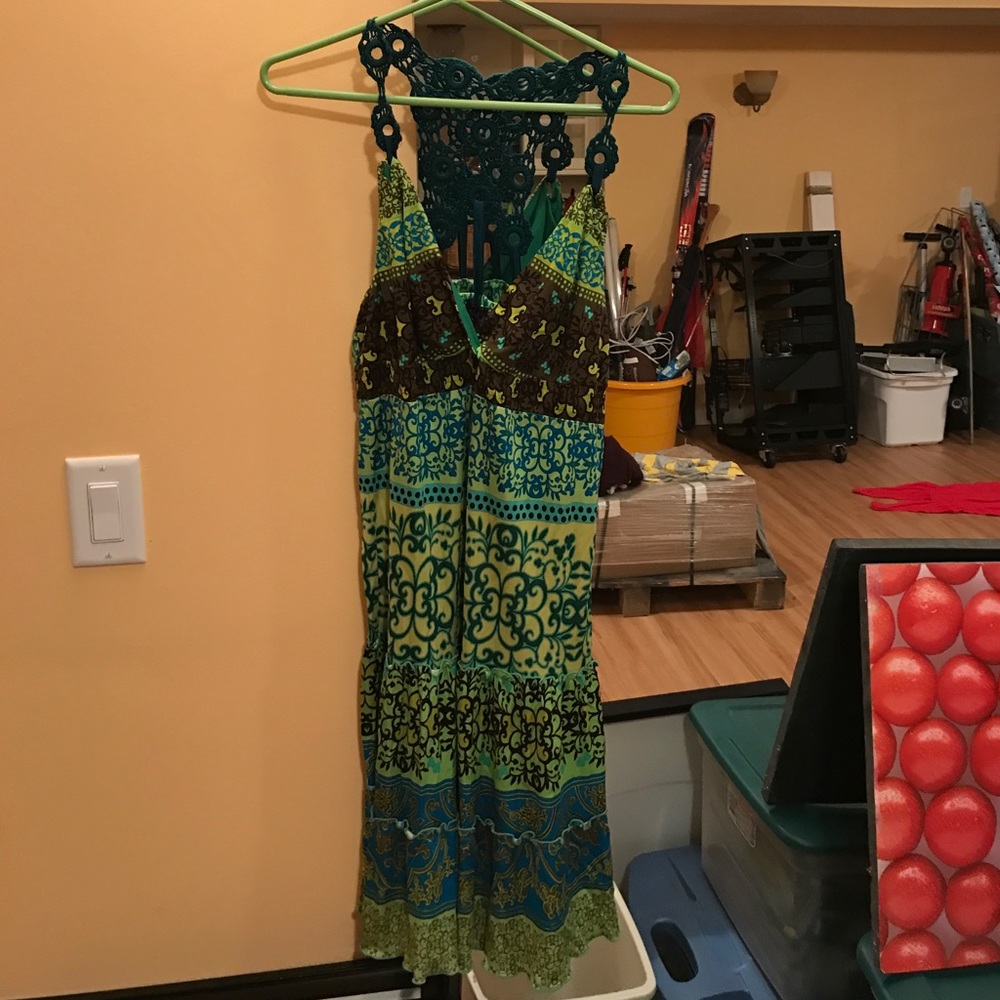 Sundress
