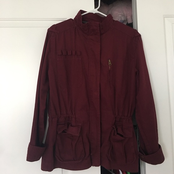 Pacsun jacket - Picture 1 of 2