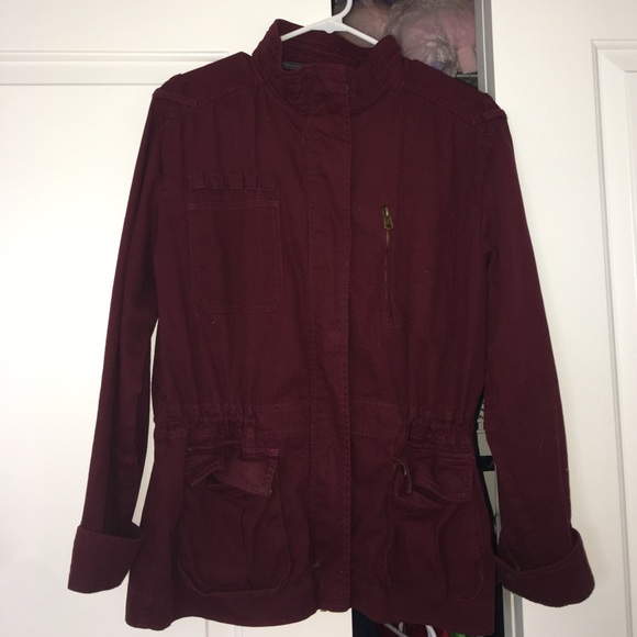 Pacsun jacket - Picture 2 of 2