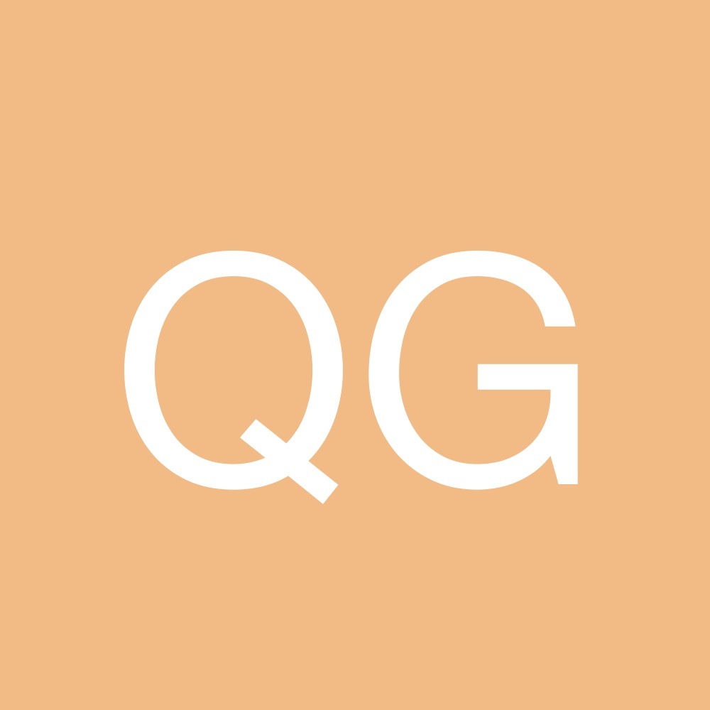 Meet your Posher, Quincei