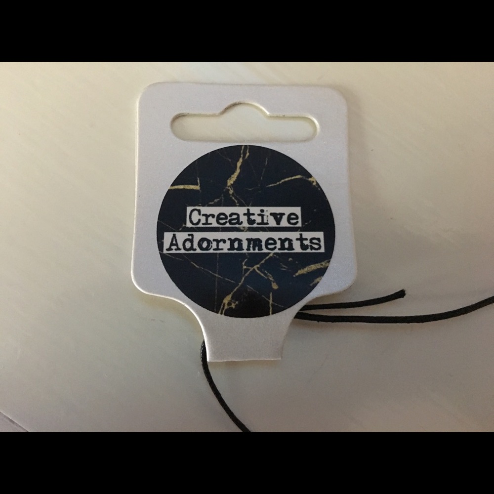 ❤️Adjustable Minimalist Pearl Necklace - Picture 2 of 2