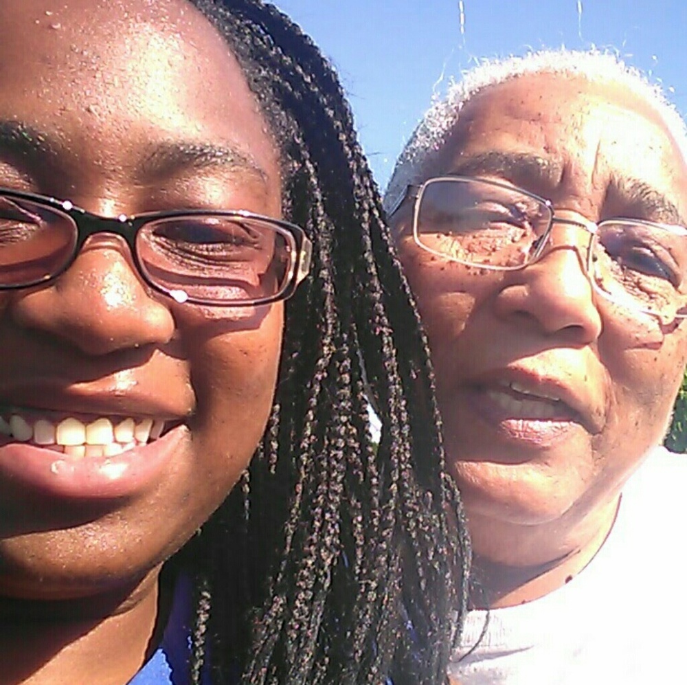 Meet your Posher, Porsha