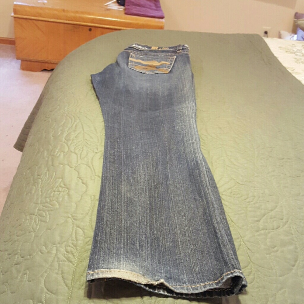 Kut from the cloth Jeans