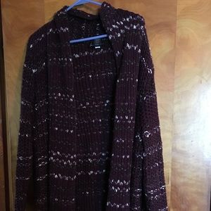 Size 18/20 sweater