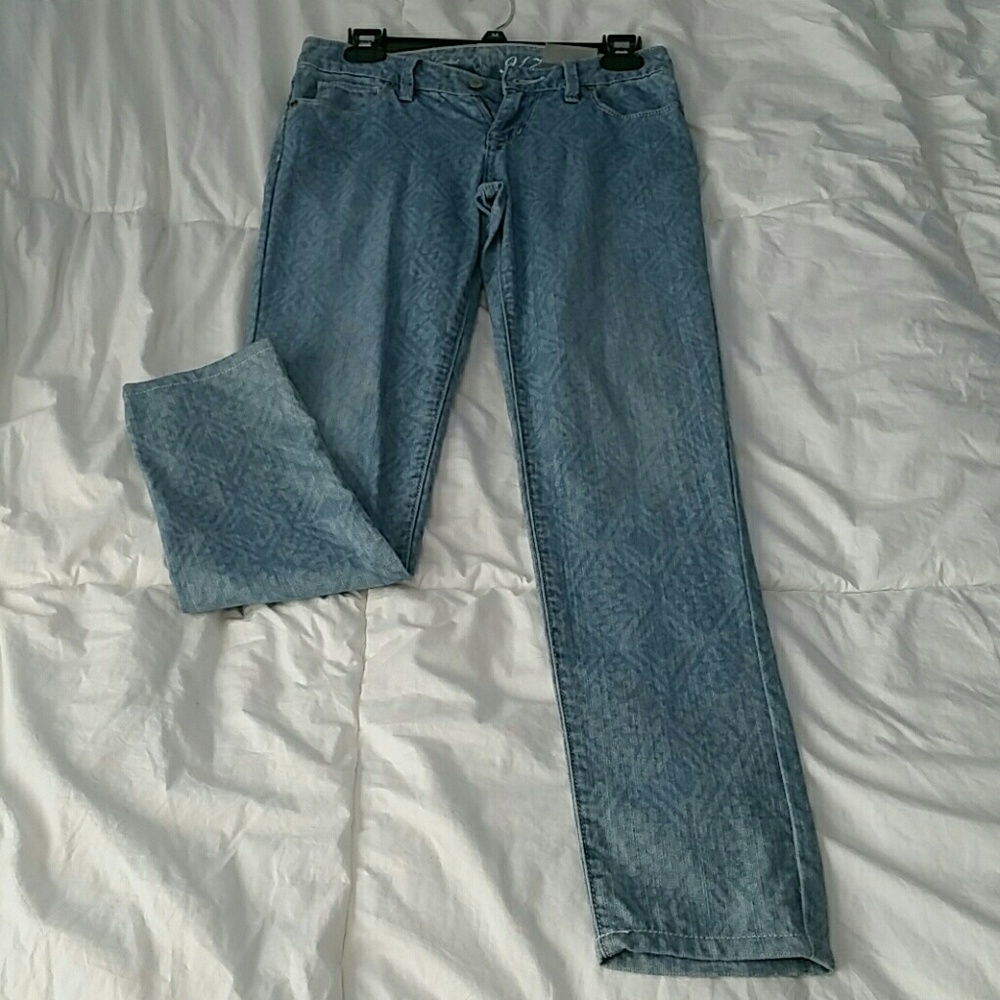 The Limited Skinny Jeans