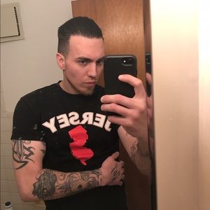 Meet your Posher, Rob