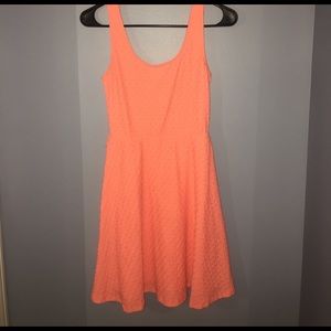 TARGET DRESS
