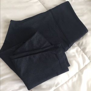 Lululemon WunderUnder