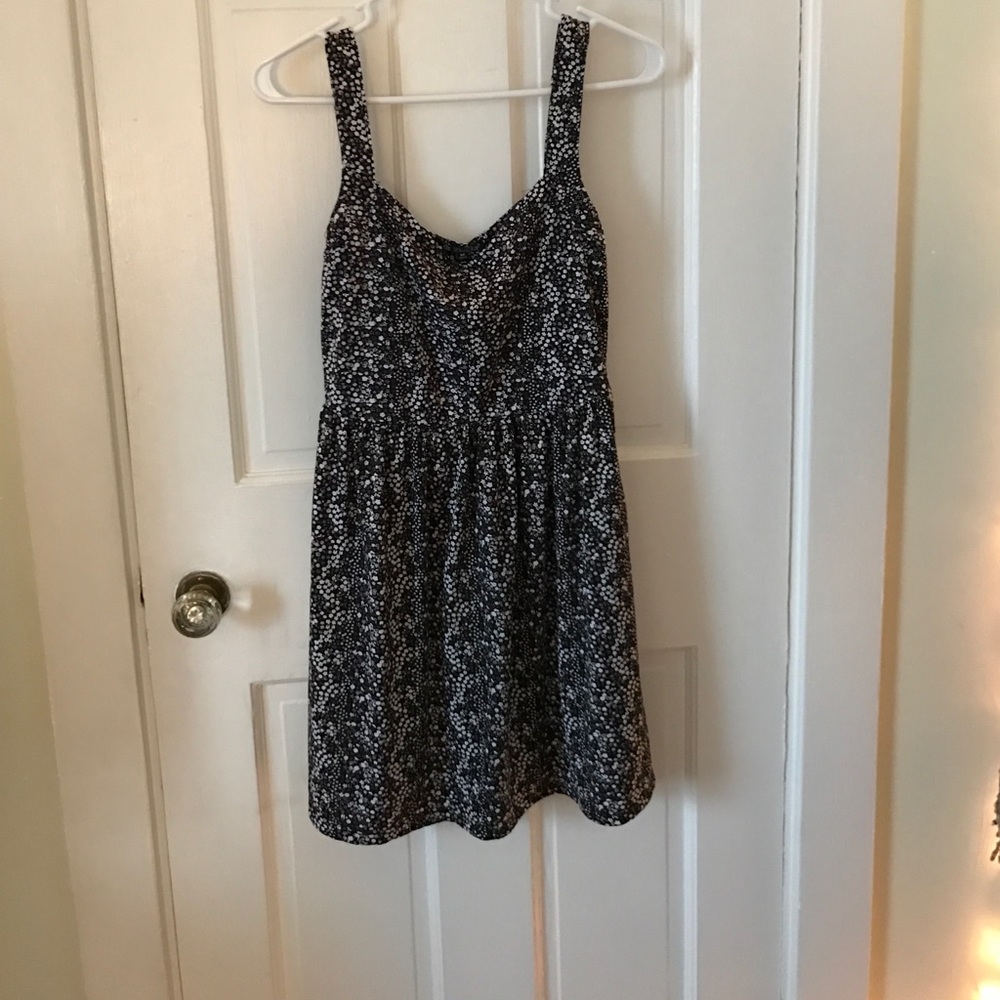 Sun dress