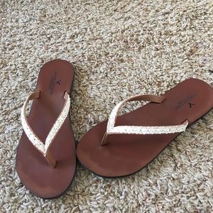 Flip flops