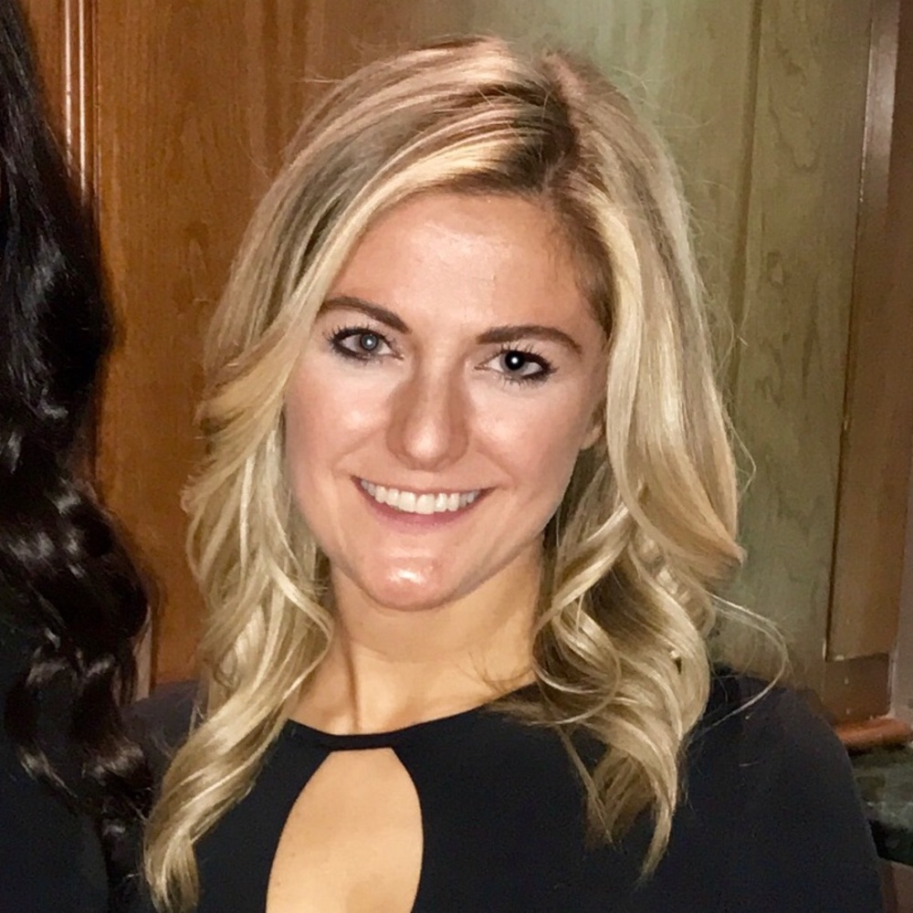 Meet your Posher, Ashleigh