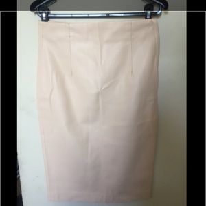 ZARA Woman Skirt