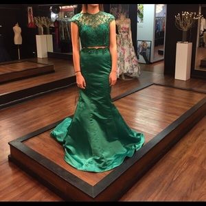 Never Used Prom Dress
