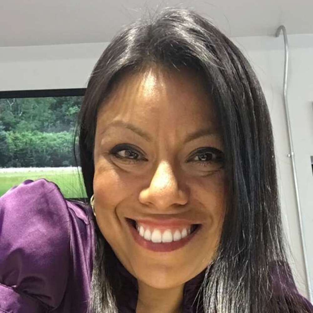 Meet your Posher, Dorothy