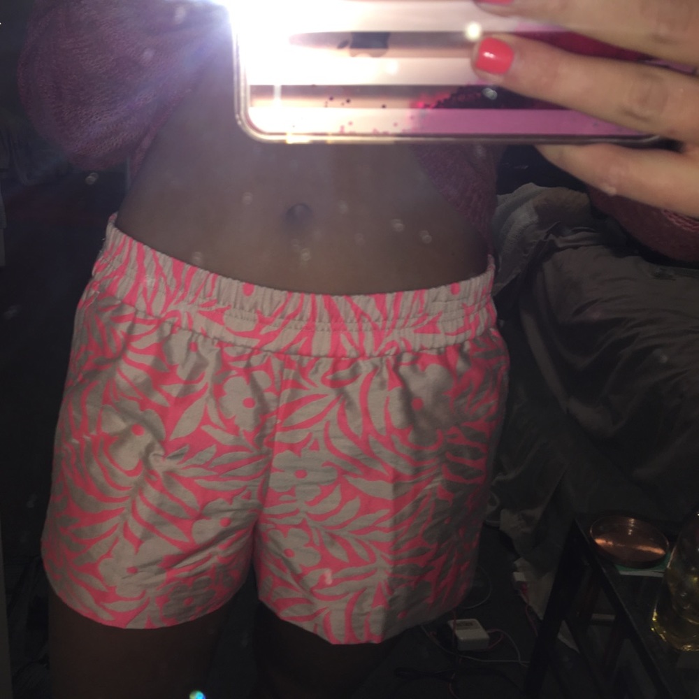 J. Crew shorts