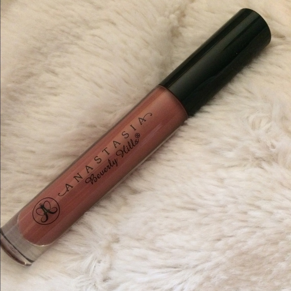 ABH Lipgloss in Kristen