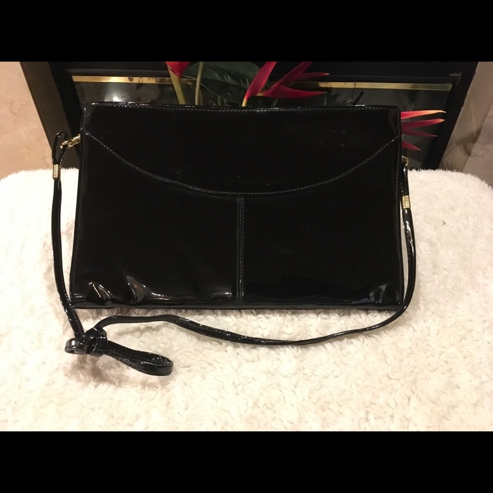 Black Purse