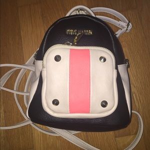Steve Madden Mini Backpack
